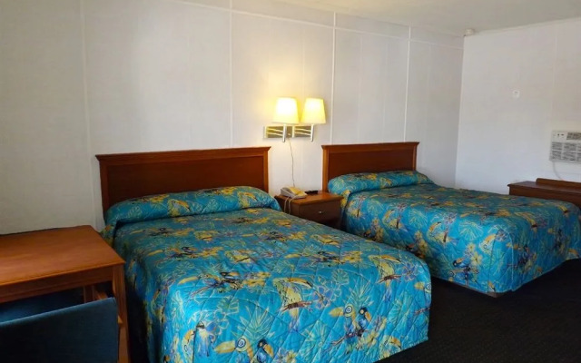 Hilton Motel Crestview