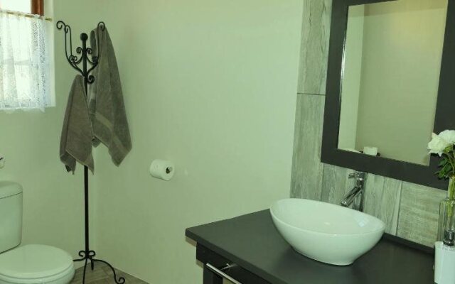 Anchorage Inn Guesthouse