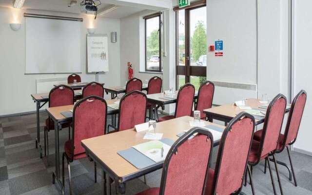 Campanile Dartford -South East London