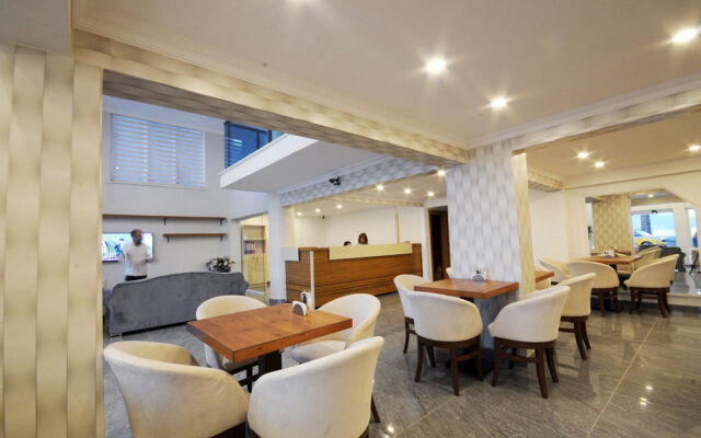Anadolu Hotel