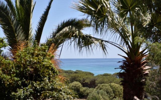 Casa Vacanze Osala