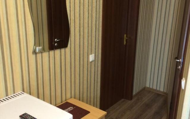 Mini-Hotel Sibir