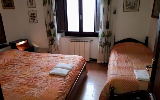 Agriturismo Calcinaia sul lago