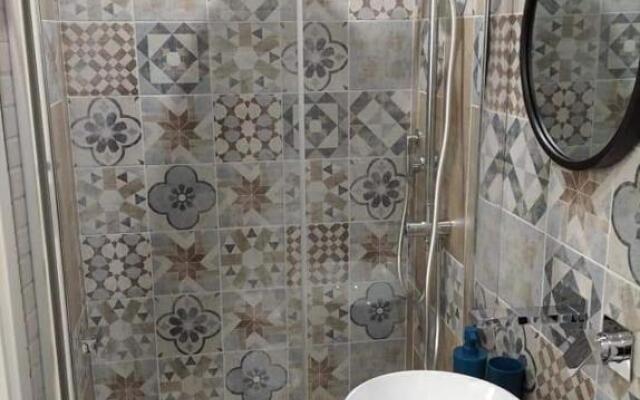Mattia's house 2