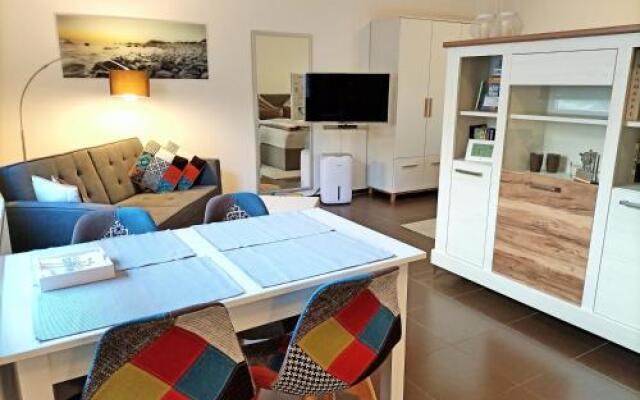 BodenSEE Apartment Neuhaldenstrasse