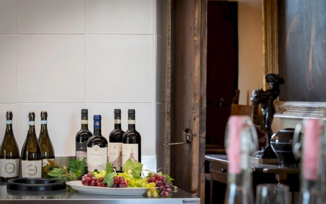 Villa Canto Alla Moraia 18