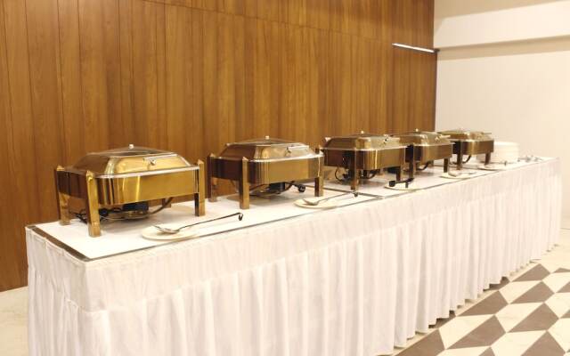 Keys Lite By Lemon Tree Hotels, Vadodara
