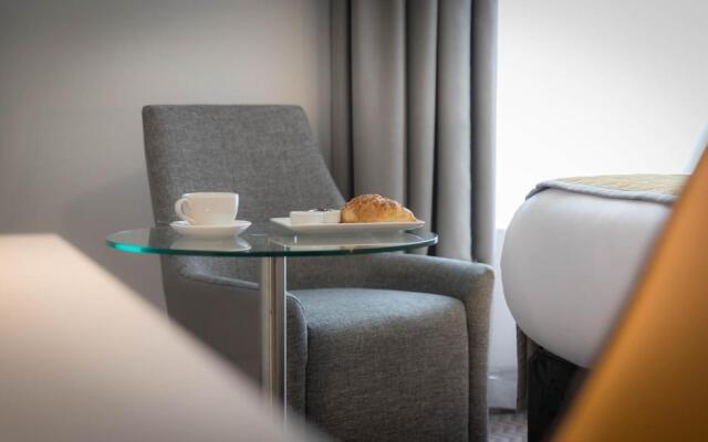 Maldron Hotel Dublin Airport