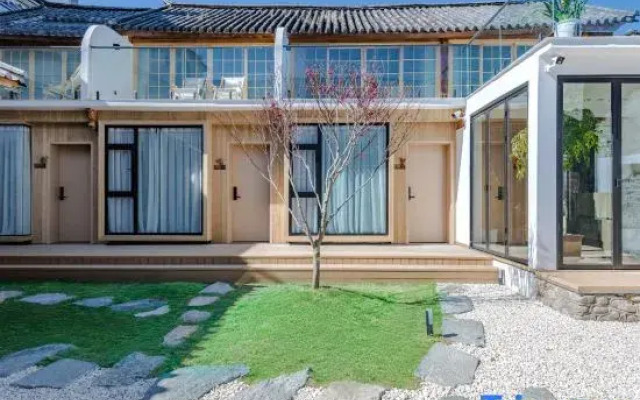 Zhujian Homestay