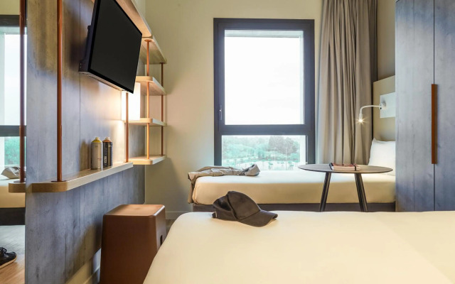 Ibis Budget Montpellier Aeroport Parc Des Expos