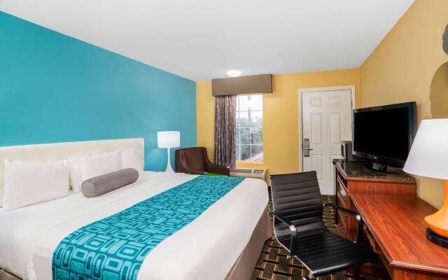 Howard Johnson by Wyndham Dalton