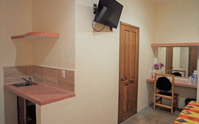 Hotel Puerto del Sol