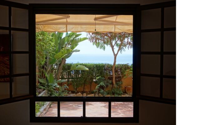 Apartamento Mascarat