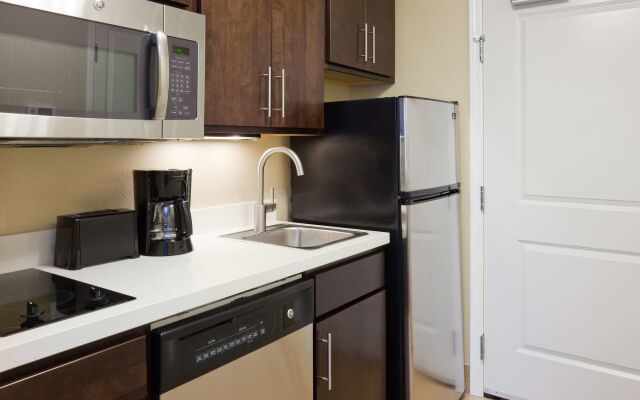 Towneplace Suites Sioux Falls South