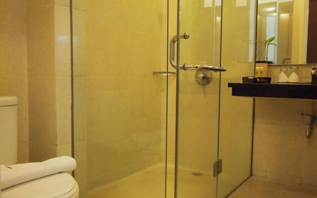 The Victoria Hotel Yogyakarta