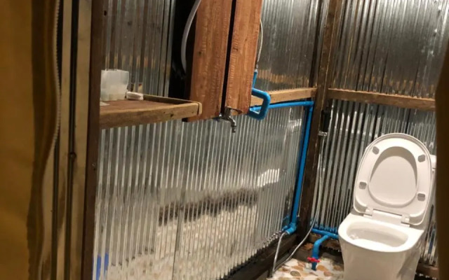 Mondulkiri Pizza Bungalows