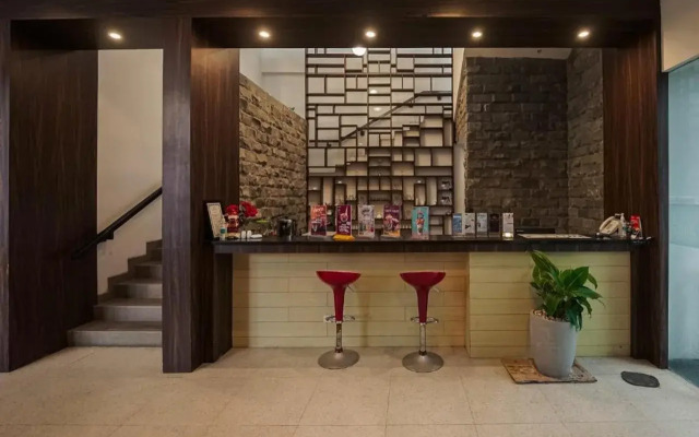 DK Belstar Hotel Belitung