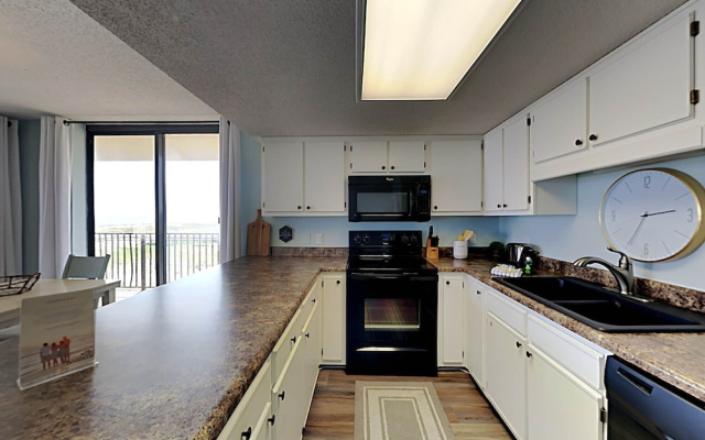 Phoenix East 1204 By Meyer Vacation Rentals