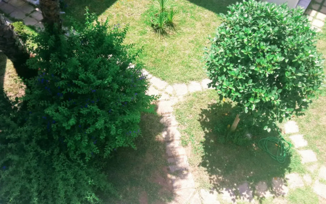 Apartment 6 Sleeps Between The Most Beautiful Beaches Of Salento