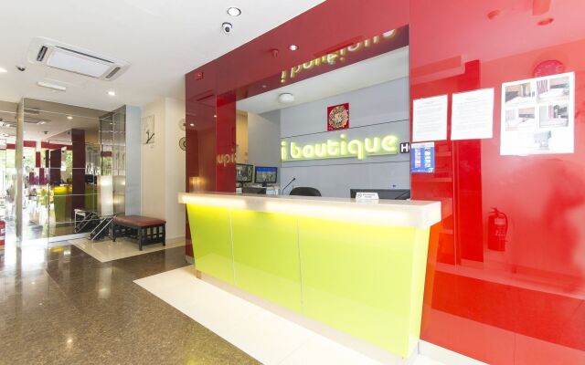 Hotel O I Boutique Hotel