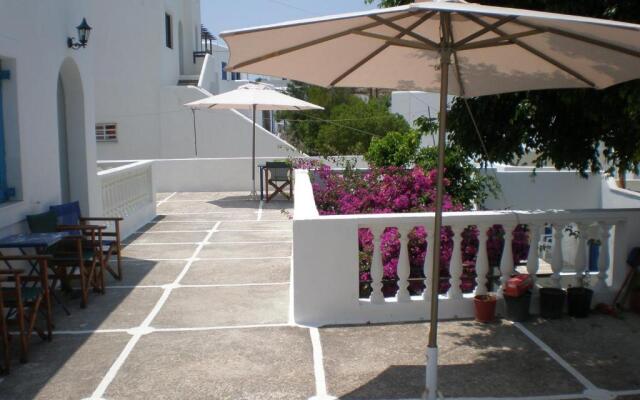 Artemis Pension