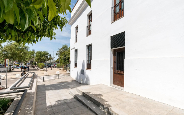 Puerta Real Home Apartment 1