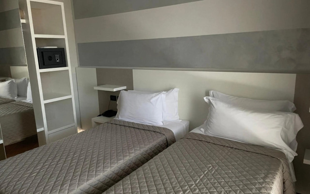 Hotel Villa Rosa