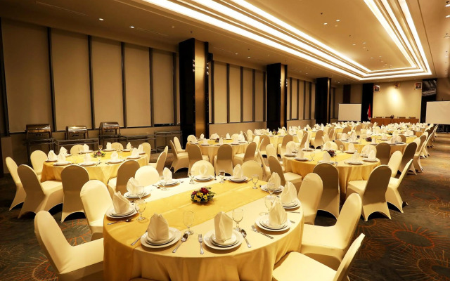 Aone Hotel Jakarta