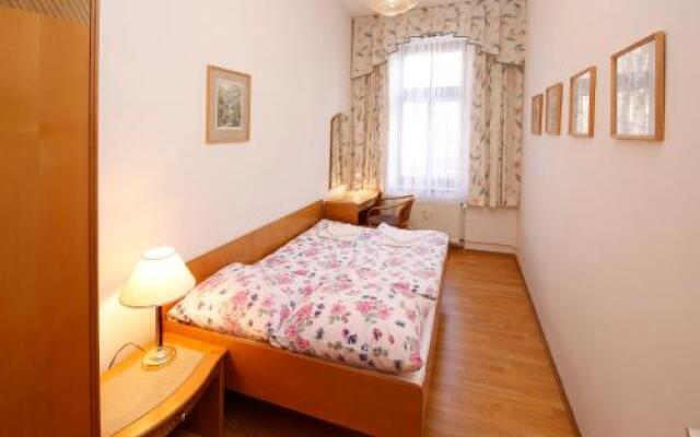 Apartment Moravská