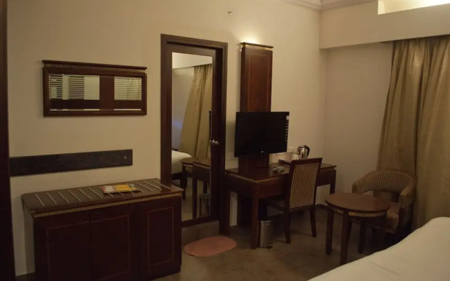 Venky Residency