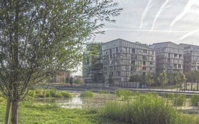 Appart Ambiance - Confluence