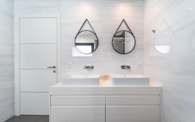 Villa das Amendoeiras