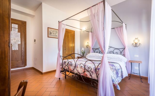 B&B Antiche Armonie