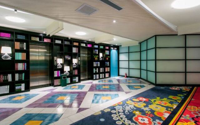 AHS Hotel
