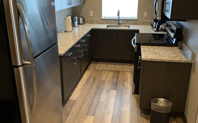 Best Western Sawtooth Inn & Suites