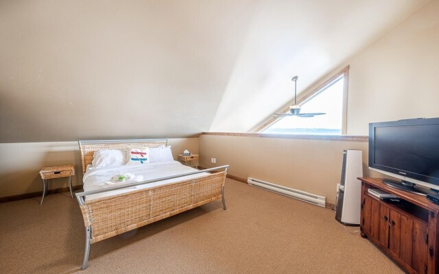 Trapper's Lodge 4 Bd W/great View, Private Hot Tub