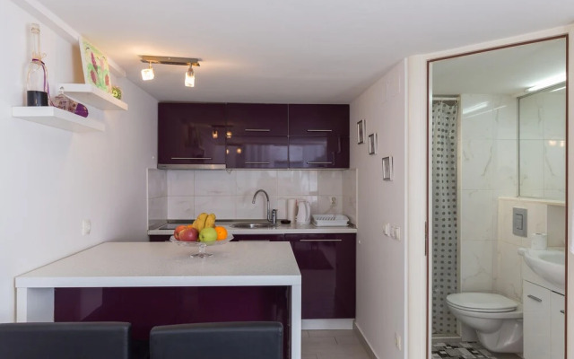 Studio Adriatic View