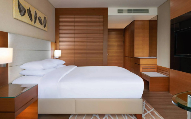 Courtyard by Marriott Seoul Pangyo