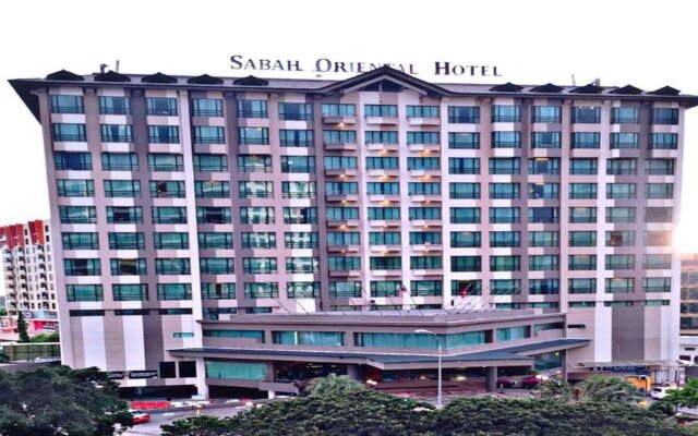 Sabah Oriental Hotel