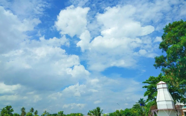 Baan Wang Pruksa Home Resort
