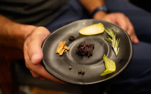 El lugar del que te hable Hotel Boutique