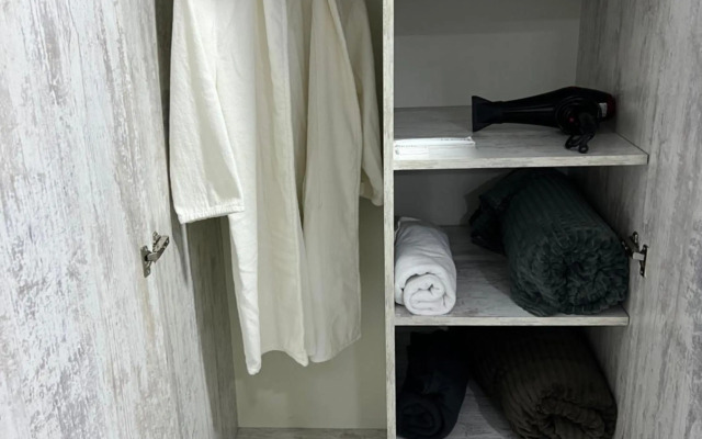 Relaxing interior with the Best Service