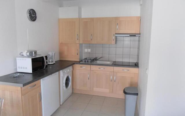 Appartement Hendaye, 2 pièces, 4 personnes - FR-1-2-291