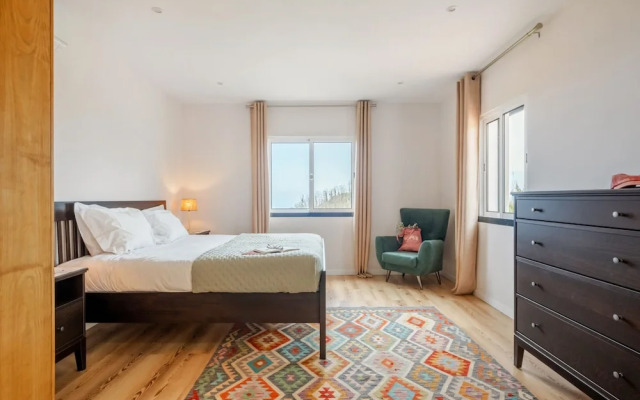 Palheiro Simone by Homie