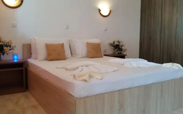Kanali Beach House