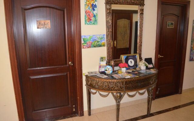 Casa MonaLisa PTY - Hostel