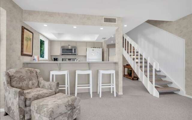 Seagrape Colony 01 - 3Br Villa