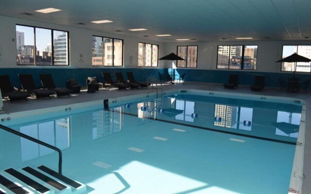 Best Western River North Hotel