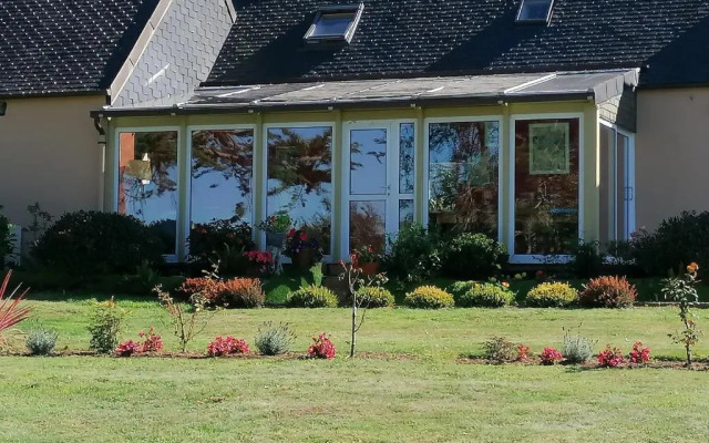 La Tour du Bois Dormant