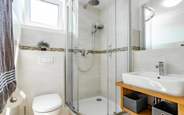 Residenz am Strand Wohnung 6-80